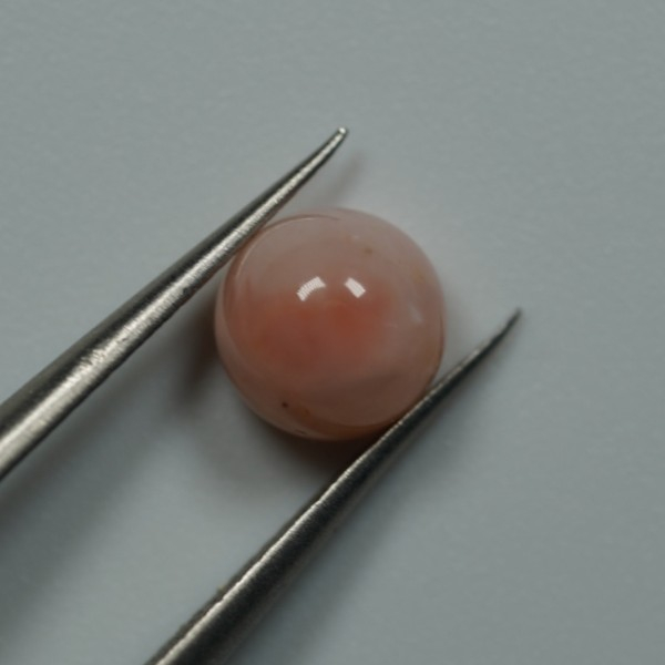 pink-opal-6mm-round-cabochon