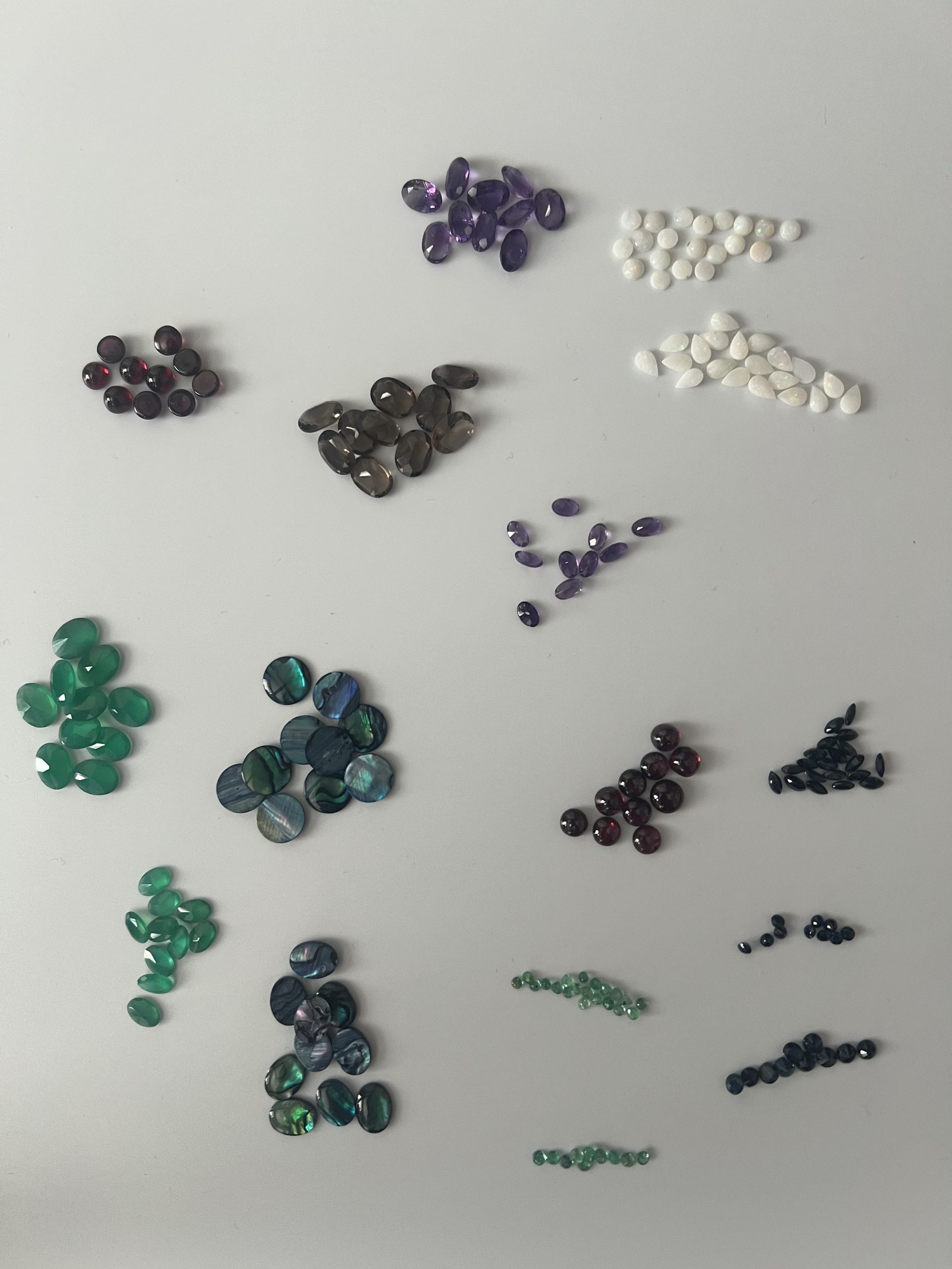 Mixed wholesale bundle