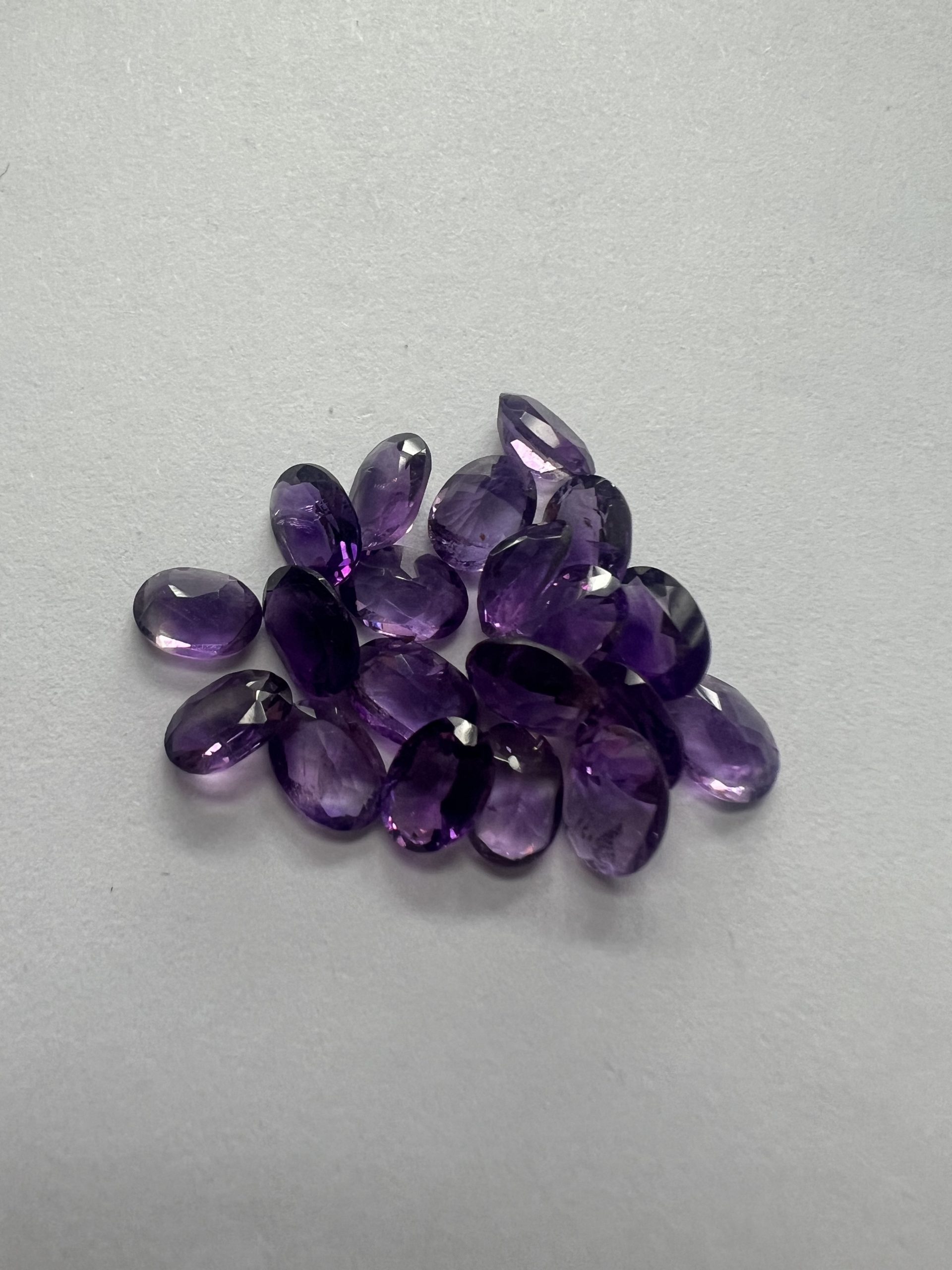 Amethyst Bundle x20