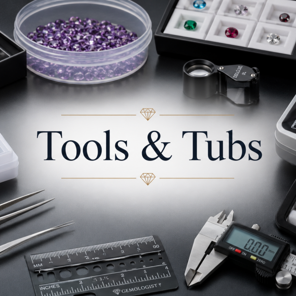 Storage & Tools