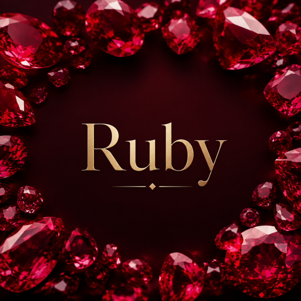 Ruby