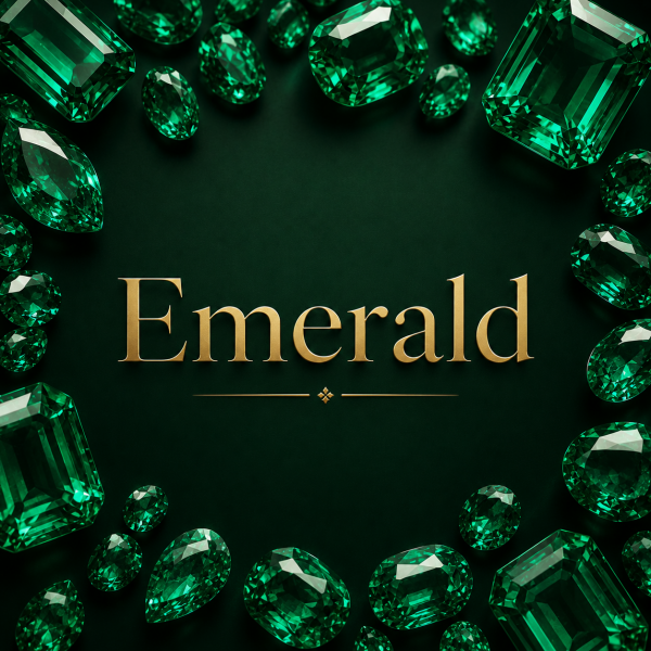 Emerald