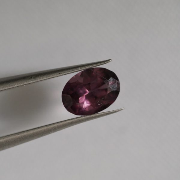 Natural Spinel 6.9x5mm Oval Faceted 0.71ct Loose Gemstone