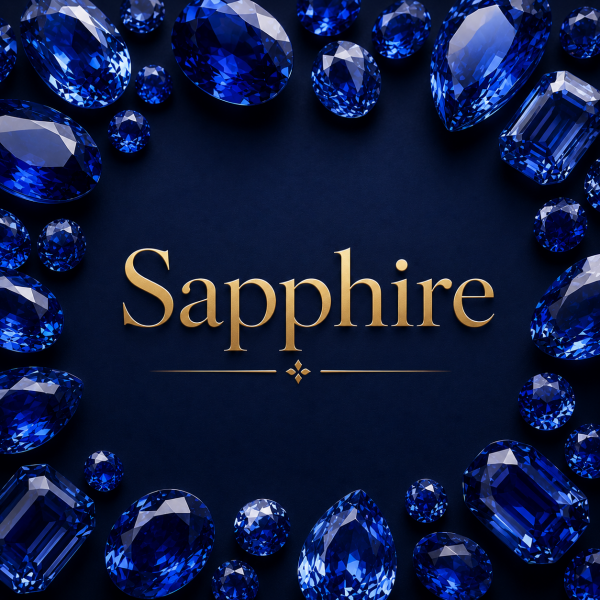 Sapphire