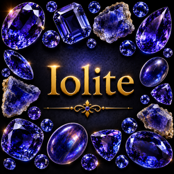 Iolite
