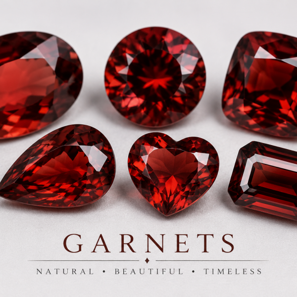 Garnet