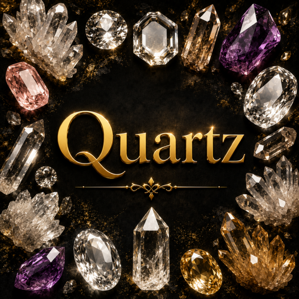 Quartz
