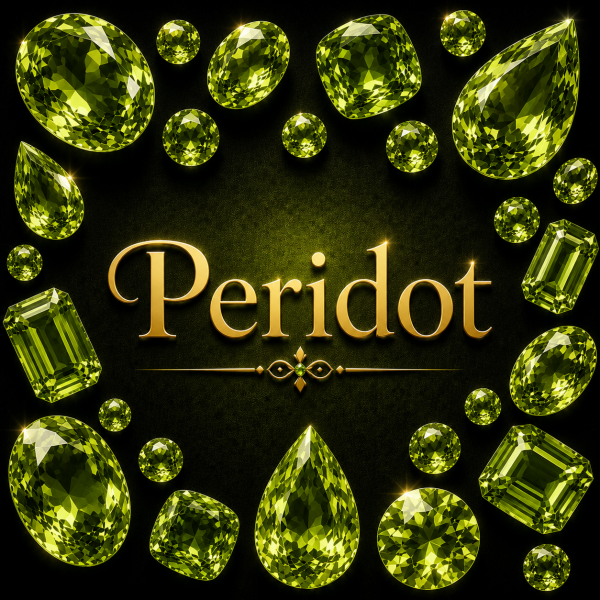 Peridot
