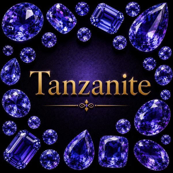 Tanzanite