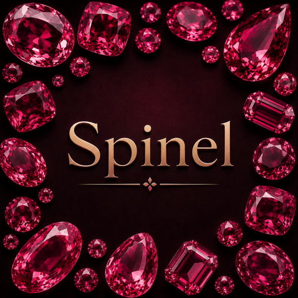 Spinel