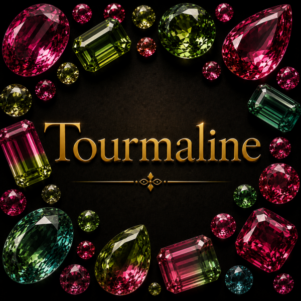 Tourmaline