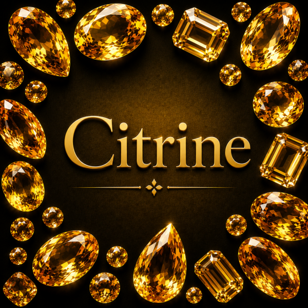 Citrine