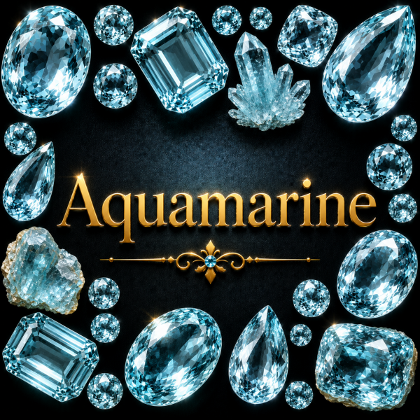 Aquamarine
