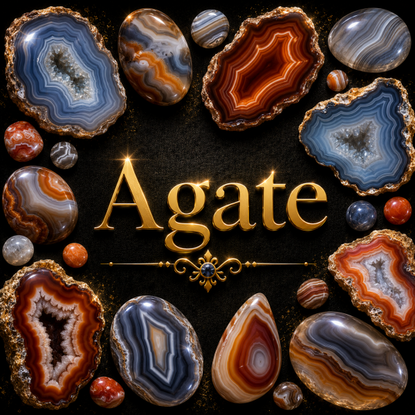 Agate