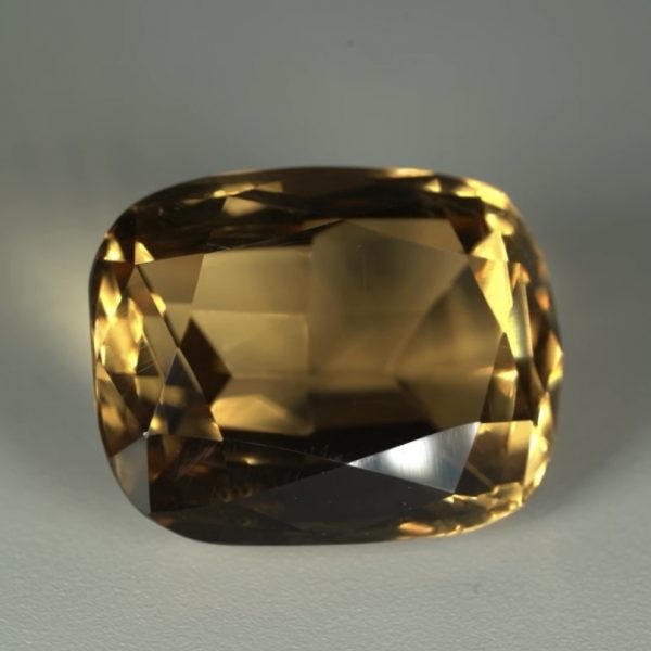 citrine-22-6x18mm-cushion-34-61ct-recut-by-ken-harrington